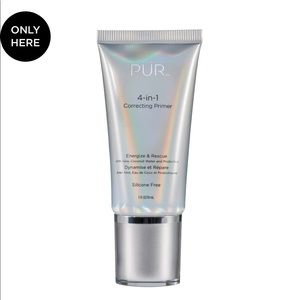 NIB PUR 4 in 1 Correcting Primer